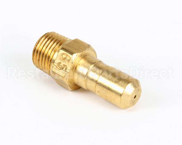 1058465 Southbend Range Orifice Spud, #65 Nat