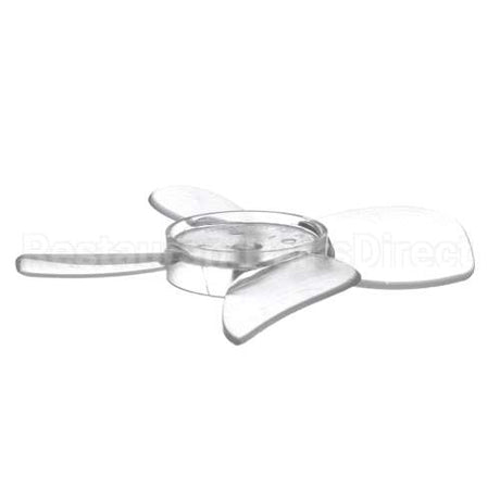 105849001 Coldzone Blades, 6" Clockwise