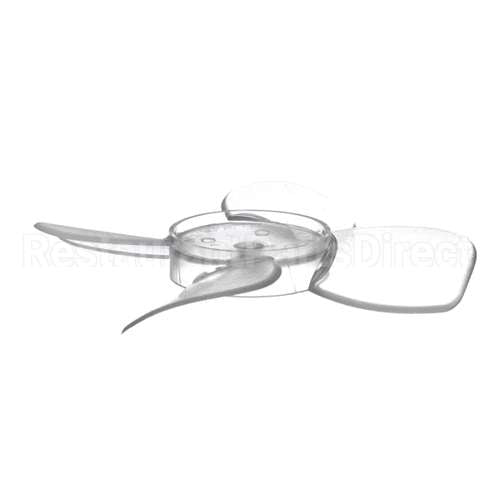 105849001 Coldzone Blades, 6" Clockwise
