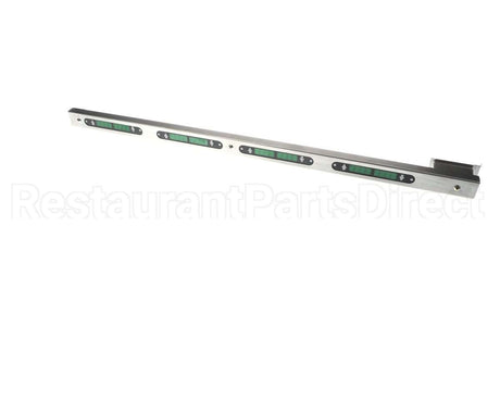 1059-0210 Duke Hs2, Asy Menu Bar 4W