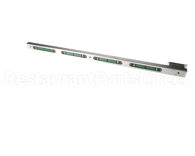 1059-0210 Duke Hs2, Asy Menu Bar 4W