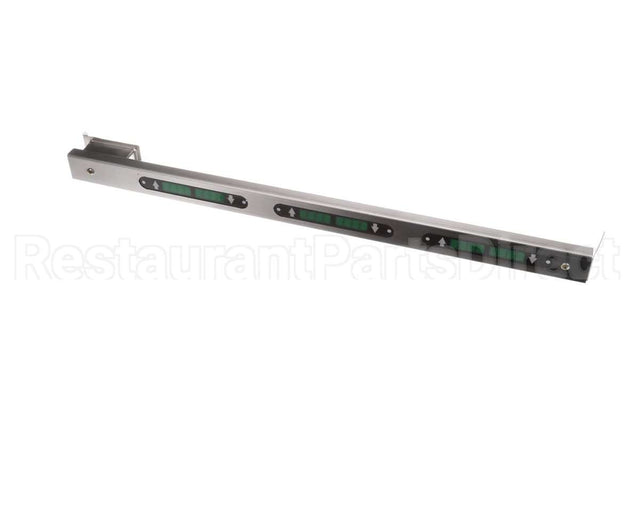 1059-0443 Duke Hs2, Asy Menu Bar 3W