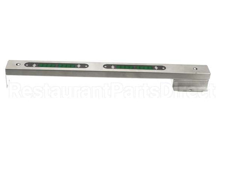 1059-0474 Duke Hs2,Asy Menu Bar 2W