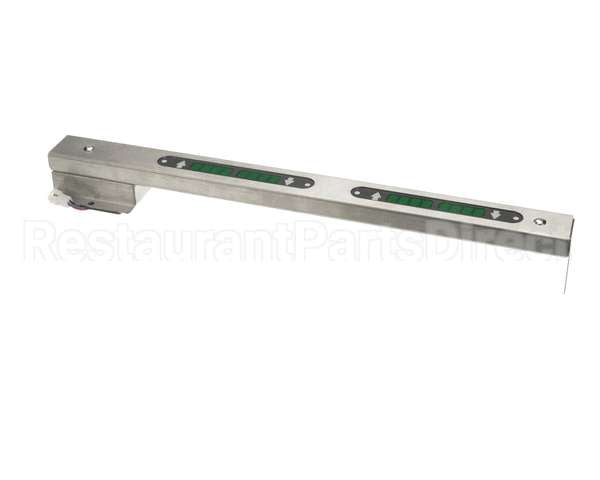 1059-0474 Duke Hs2,Asy Menu Bar 2W