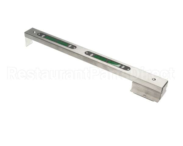 1059-0474 Duke Hs2,Asy Menu Bar 2W