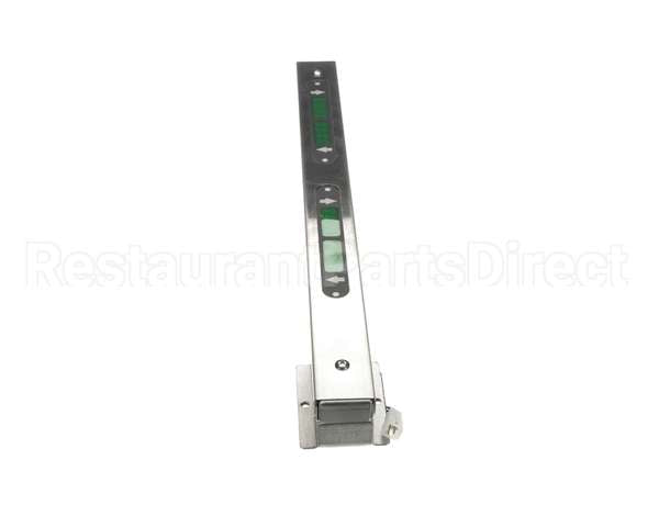 1059-0474 Duke Hs2,Asy Menu Bar 2W