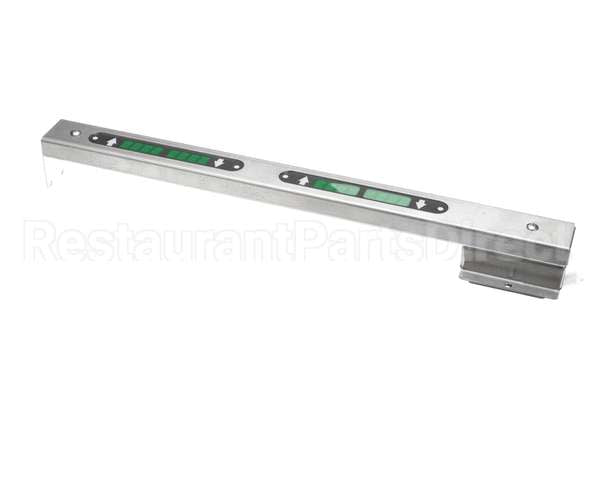 1059-0474K Duke Hs2,Asy Menu Bar 2W