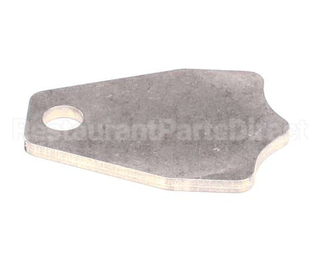 1059-0499 Duke Hs2, Pan Stop Cover