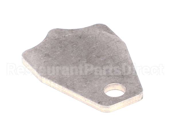1059-0499 Duke Hs2, Pan Stop Cover