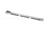 1059-0719 Duke Hs2, Asy Menu Bar 3W