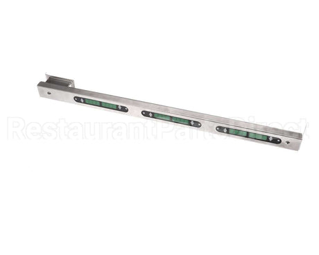 1059-0719 Duke Hs2, Asy Menu Bar 3W