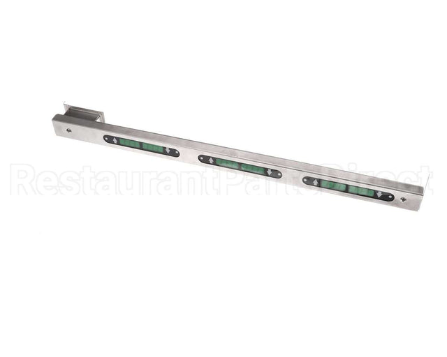 1059-0719 Duke Hs2, Asy Menu Bar 3W