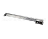 1059-0750 Duke Hs2, Asy Menu Bar 2W