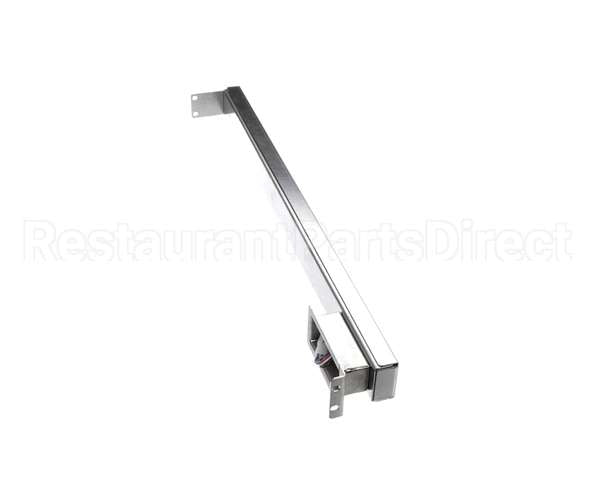 1059-0750 Duke Hs2, Asy Menu Bar 2W
