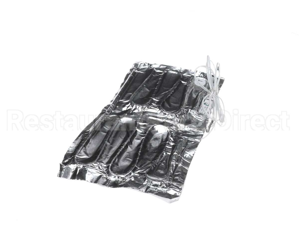 1059-0980 Duke Hs2, Heater 1W 120V