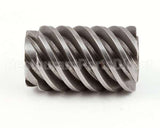 1059 Globe Motor Worm Gear-Steel