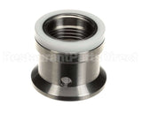 105905S Robot Coupe R45/R60 Blade Locking