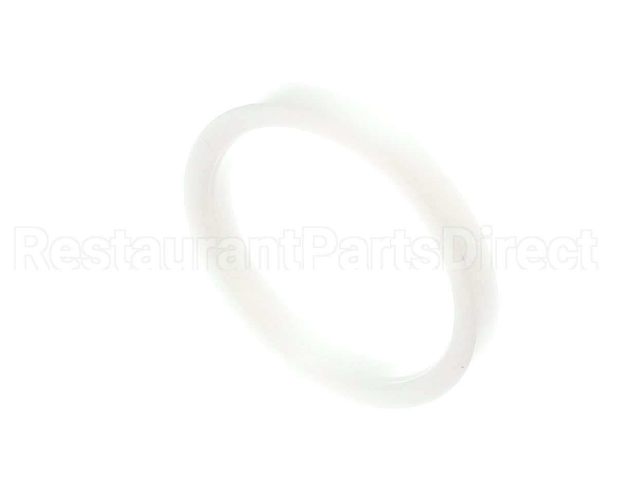 105906S Robot Coupe R23/R30 Plastic Washer