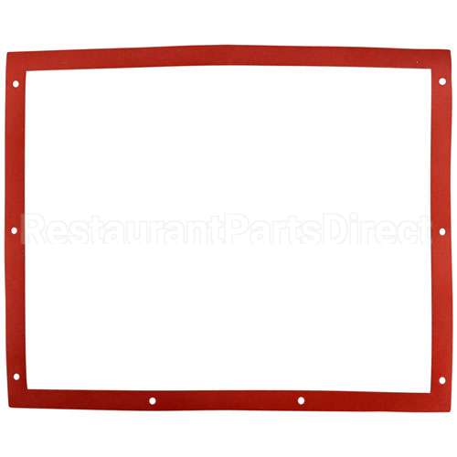 105927 Compatible Cleveland Gasket Burner Box