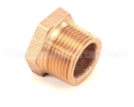 105976 Champion - Moyer Diebel Bush Red 3/4 X 1/8 Brass