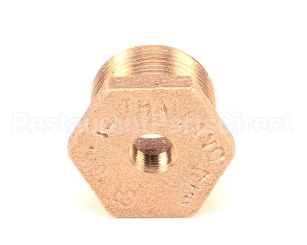 105976 Champion - Moyer Diebel Bush Red 3/4 X 1/8 Brass