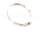 105986 Champion - Moyer Diebel Clamp,Hose M48 (2 9/16 - 3 1/2) Sst W/Cs