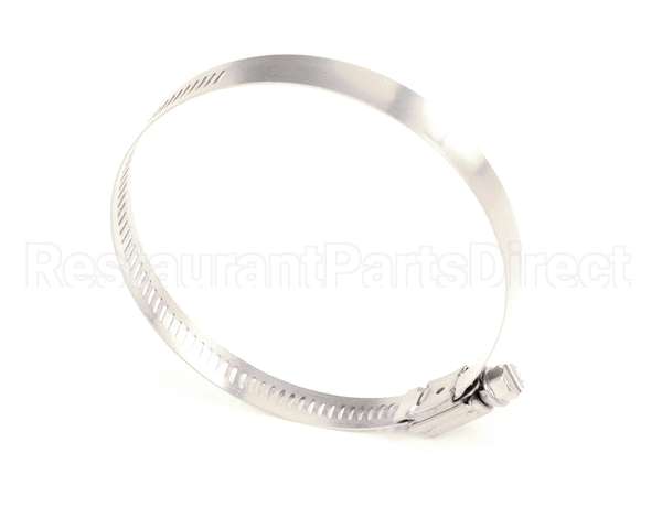 105986 Champion - Moyer Diebel Clamp,Hose M48 (2 9/16 - 3 1/2) Sst W/Cs