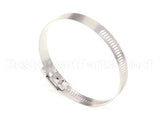 105986 Champion - Moyer Diebel Clamp,Hose M48 (2 9/16 - 3 1/2) Sst W/Cs