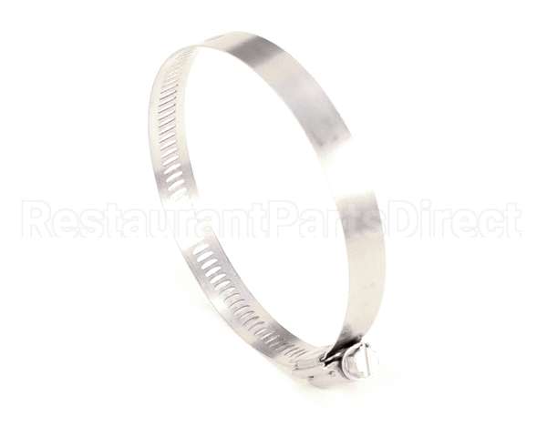 105986 Champion - Moyer Diebel Clamp,Hose M48 (2 9/16 - 3 1/2) Sst W/Cs