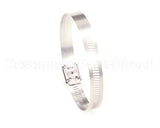 105986 Champion - Moyer Diebel Clamp,Hose M48 (2 9/16 - 3 1/2) Sst W/Cs