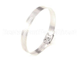 105986 Champion - Moyer Diebel Clamp,Hose M48 (2 9/16 - 3 1/2) Sst W/Cs