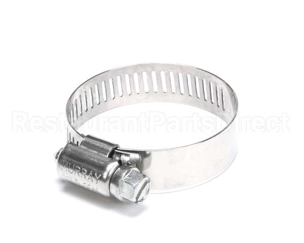 105993 Champion - Moyer Diebel Clamp,Hose M20 (13/16 - 1 3/4) Sst W/Cs