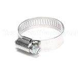 105993 Champion - Moyer Diebel Clamp,Hose M20 (13/16 - 1 3/4) Sst W/Cs