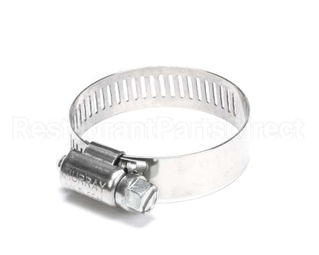 105993 Champion - Moyer Diebel Clamp,Hose M20 (13/16 - 1 3/4) Sst W/Cs