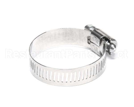 105993 Champion - Moyer Diebel Clamp,Hose M20 (13/16 - 1 3/4) Sst W/Cs