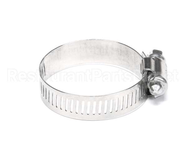 105993 Champion - Moyer Diebel Clamp,Hose M20 (13/16 - 1 3/4) Sst W/Cs