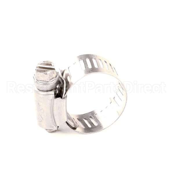 105994 Compatible Champion Clamp, Hose 1/2I-1 1/8I W/ Cs S