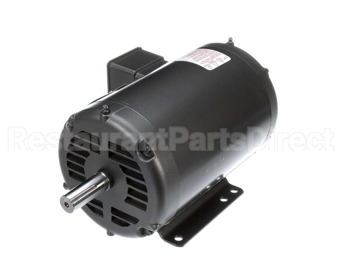 105998 Loren Cook Motor