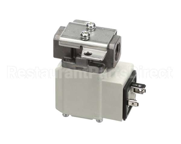 106-00101 Sipromac Valve 2Way 24Vac 1/4'' Npt With Bracket