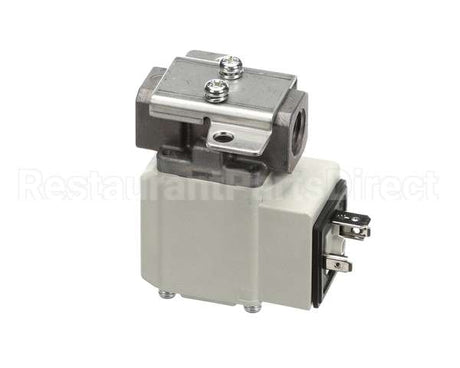 106-00101 Sipromac Valve 2Way 24Vac 1/4'' Npt With Bracket