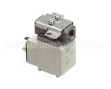 106-00101 Sipromac Valve 2Way 24Vac 1/4'' Npt With Bracket