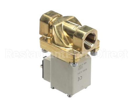 106-00201 Sipromac Valve 2Way 24V 12" Npt 60Hz (Sm