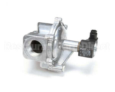 106-0051 Sipromac Valve 2Way 24Vac 112 Npt(B60