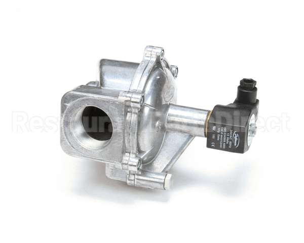 106-0051 Sipromac Valve 2Way 24Vac 112 Npt(B60