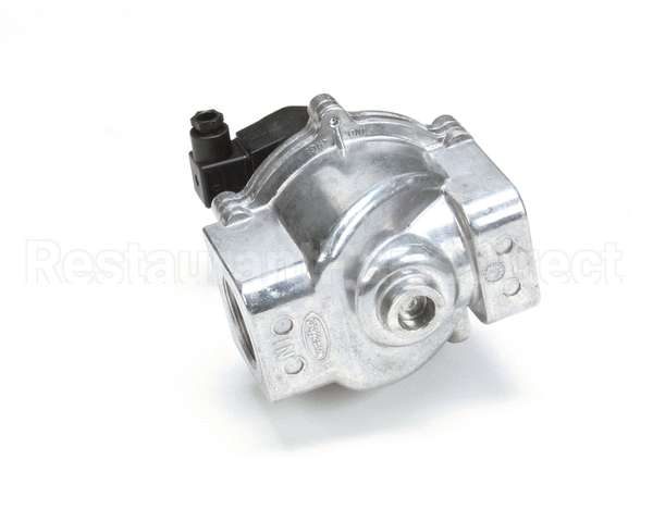 106-0051 Sipromac Valve 2Way 24Vac 112 Npt(B60