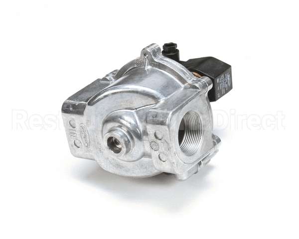 106-0051 Sipromac Valve 2Way 24Vac 112 Npt(B60