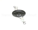 106-0052 Sipromac Repair Kit For Valve B60/B80Je