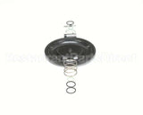106-0052 Sipromac Repair Kit For Valve B60/B80Je