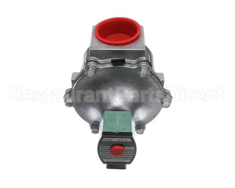 106-0060 Sipromac Valve 2Way 24V 2 Npt(B80) 60Hz