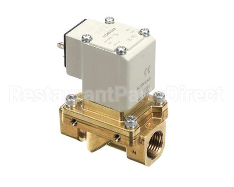 106-00621 Sipromac Valve 2 Way 12'' Npt 120V (Smc)